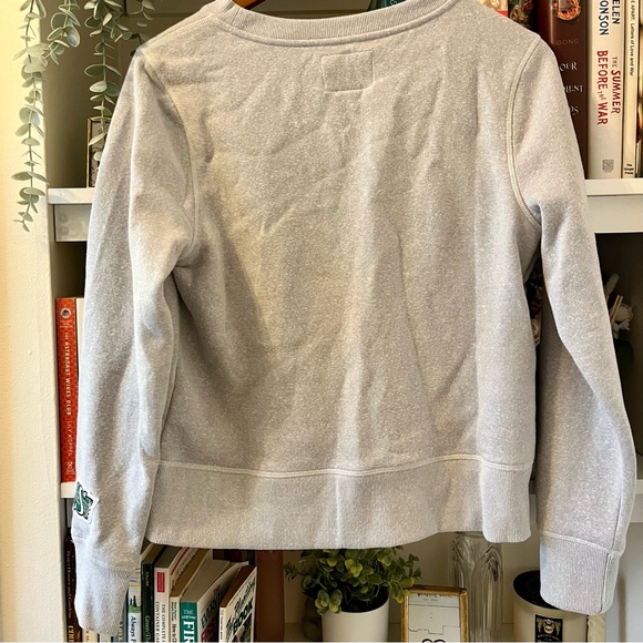 NWT Saskatchewan Roughriders Sweatshirt - Picture 4 of 5